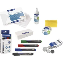 Magnetoplan, Magnet, Ferroscript Zubehör-Set (1x)
