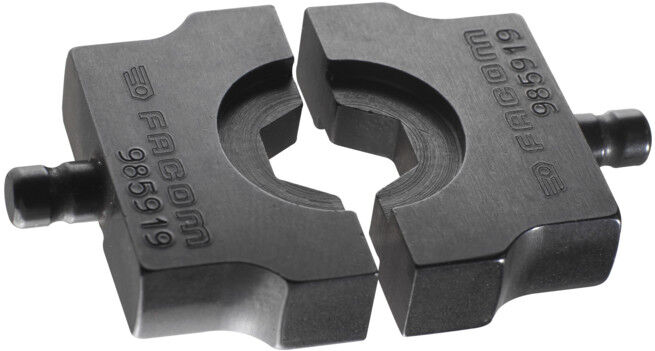 Facom Pièce de pression hexagonale 50 mm (985919)