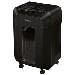 Fellowes Aktenvernichter »AutoMax™ 90M« schwarz, 22 cm