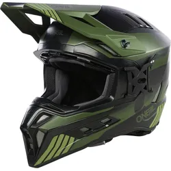 Oneal EX-SRS Hitch Motocross Helm S (55/56)