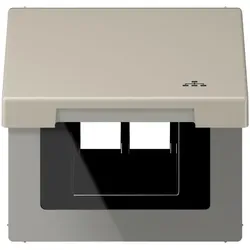 Jung Klappdeckel ES 2990 KL LAN