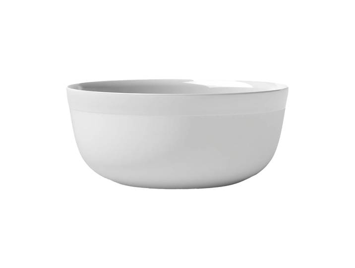 Skaugum of Norway Bol Skaugum Capsule Ø14,9 cm Blanc