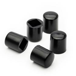 Weller TASTKNOPF SCHWARZ (5) ERSATZ Tastknopf-Set 5 St. T0058706782