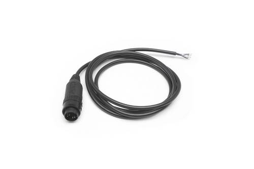 Weller KABEL WXP/WXDP 120 1,6M ERSATZ Kabel 1St.