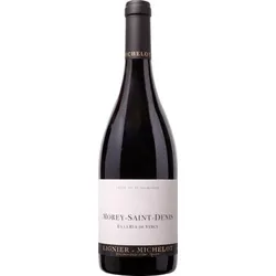 Morey-Saint-Denis Rue de Vergy Virgile Lignier-Michelot 2021