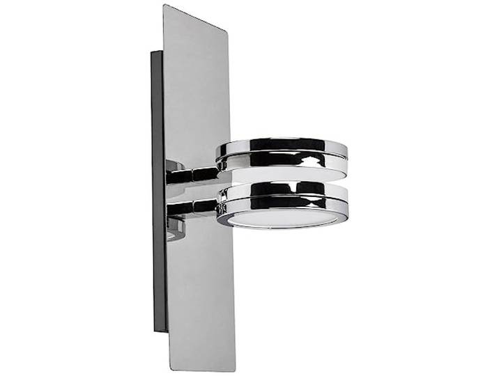 LightMe Aqua LM85637 LED-Wandleuchte LED