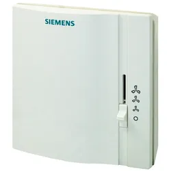 Siemens Dig.Industr. Raumtemperatur Thermostat S55770T 231