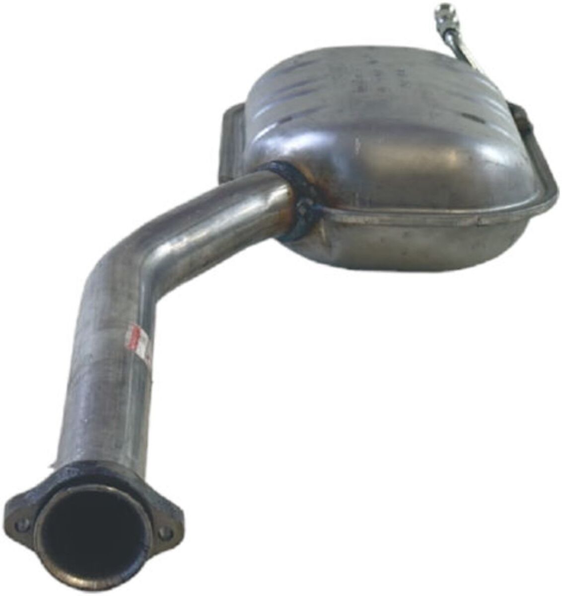 Mittelschalldämpfer BOSAL 175-185