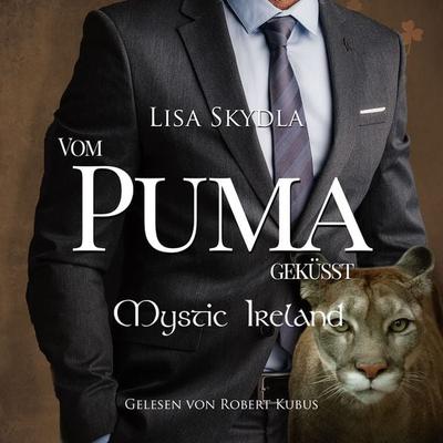 Vom Puma geküsst - Lisa Skydla, Audio, 4069828225251