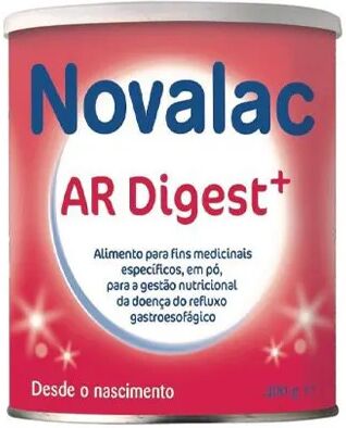 Novalac AR Digest Infant Milk 400g