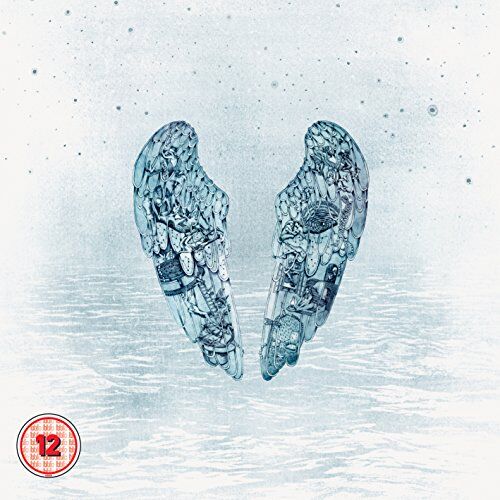 Coldplay - Coldplay - Ghost Stories/Live 2014 (+ CD) [Blu-ray] - Preis vom 09.10.2026 07:28:09 h