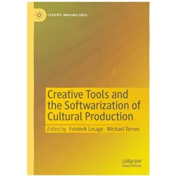Creative Tools and the Softwarization o, Fachbücher