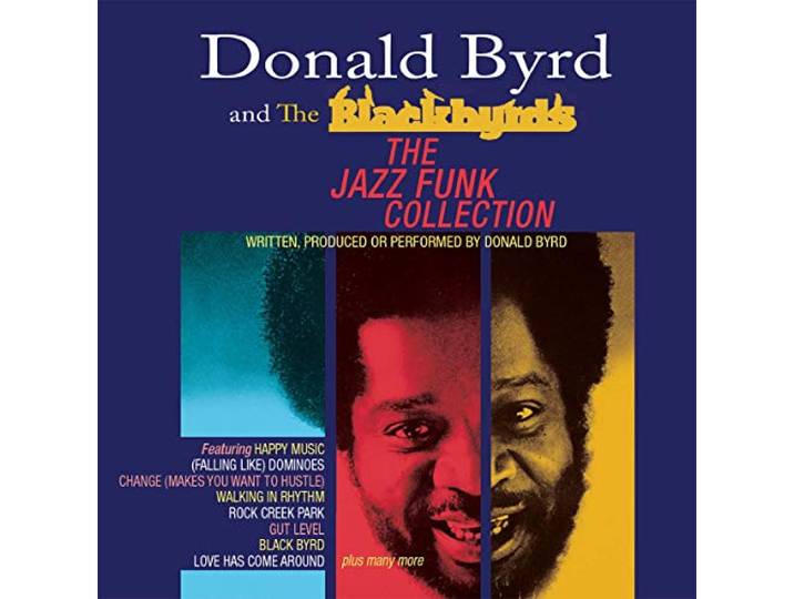The Jazz Funk Collection (3CD)