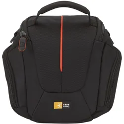 Caselogic Cldcb304 (Kamera Bereitschaftstasche, Kamera Etui, 3.51 l), Kameratasche, Schwarz