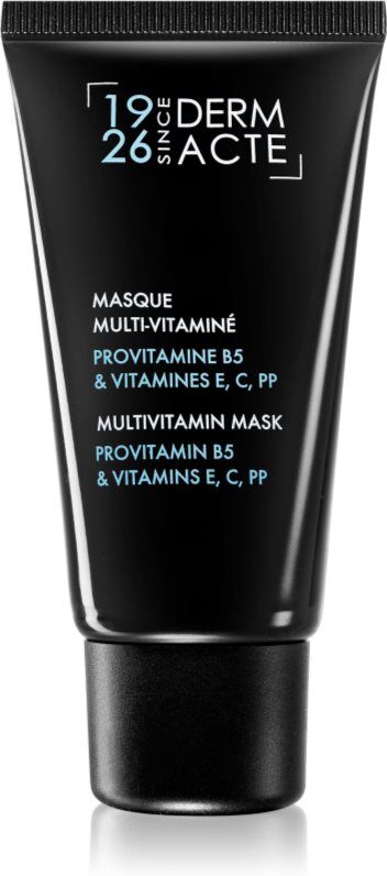 Académie Scientifique de Beauté Derm Acte Multivitamin-Gesichtsmaske 50 ml