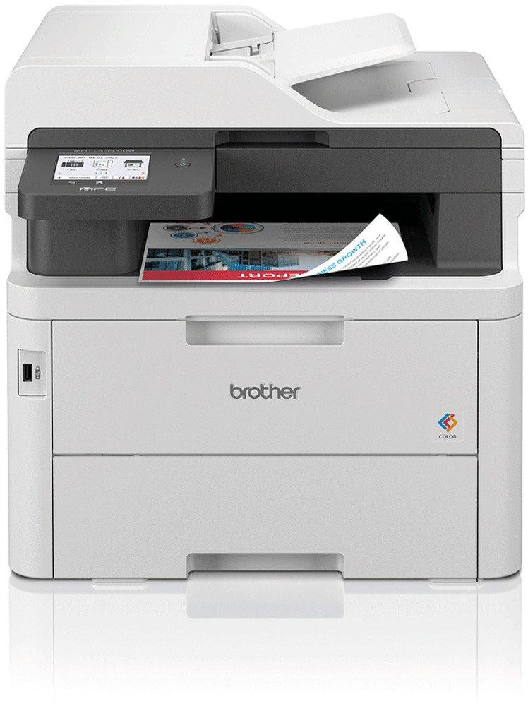 Brother All-in-One Printer MFC-L3760CDW