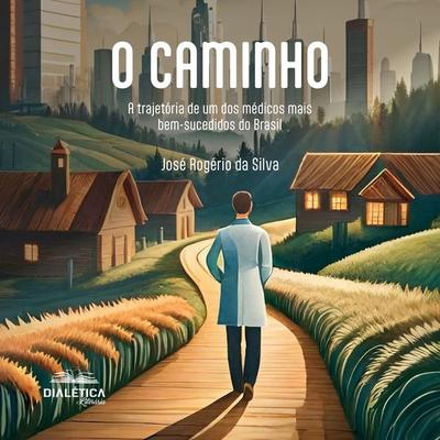 O caminho - José Rogério da Silva, Audio, 9786553557390