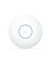 Ubiquiti Compact ceiling-mounted WiFi 7 AP with 4 spatial streams 7 4 (U7-LITE)