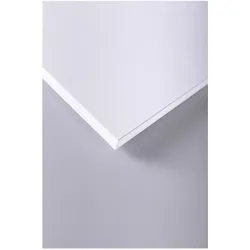 Clairefontaine, Bastelpapier, Trockene Techniken (180 g/m2, 125x)