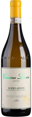 """Cascina Luisin""" """Cascina Luisin Roero Arneis Ave 2024 White Wine - Italy"""