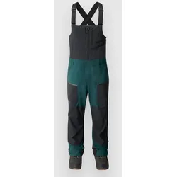 Jones Snowboards Shralpinist Gtx Rec Bib Pants pacific teal Gr. L