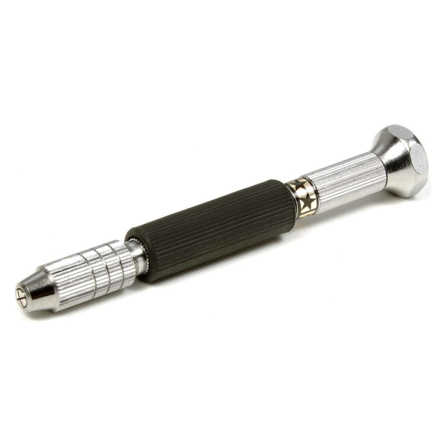 Tamiya Griff für Feinbohrer D-R (0.1-3.2mm) (74112)
