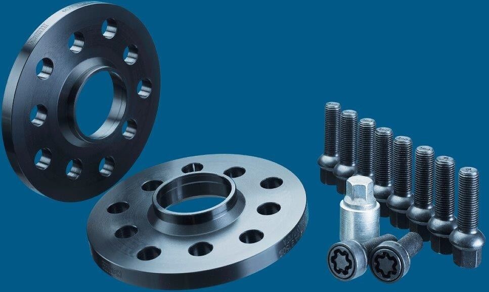 H&R B45651-11 Wheel spacer