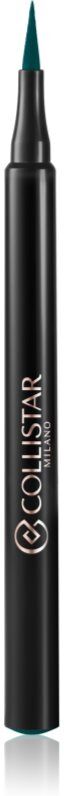Collistar Infinito Eye Marker long-lasting eyeliner marker shade Green 1 ml