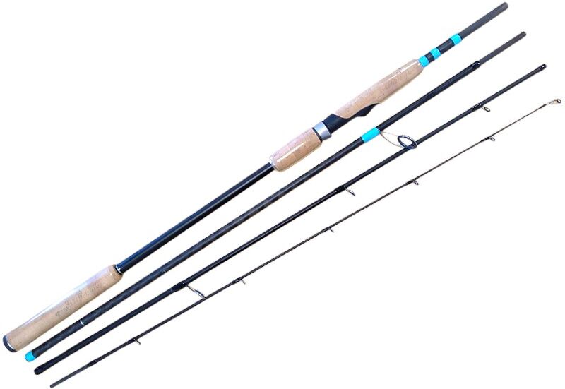 Shimano Technium Spin Sea Trout 4 Delt