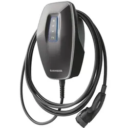 Mennekes, Elektroauto Ladestation, 1347121205BK (Typ 2, 11 kW)
