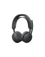 Logitech Zone Wireless 2 ES Business GRAPHITE-EME Kabellos (981-001512)