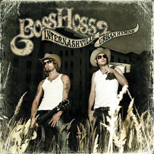 the Bosshoss - Internashville Urban Hymns - Preis vom 11.10.2026 03:10:56 h
