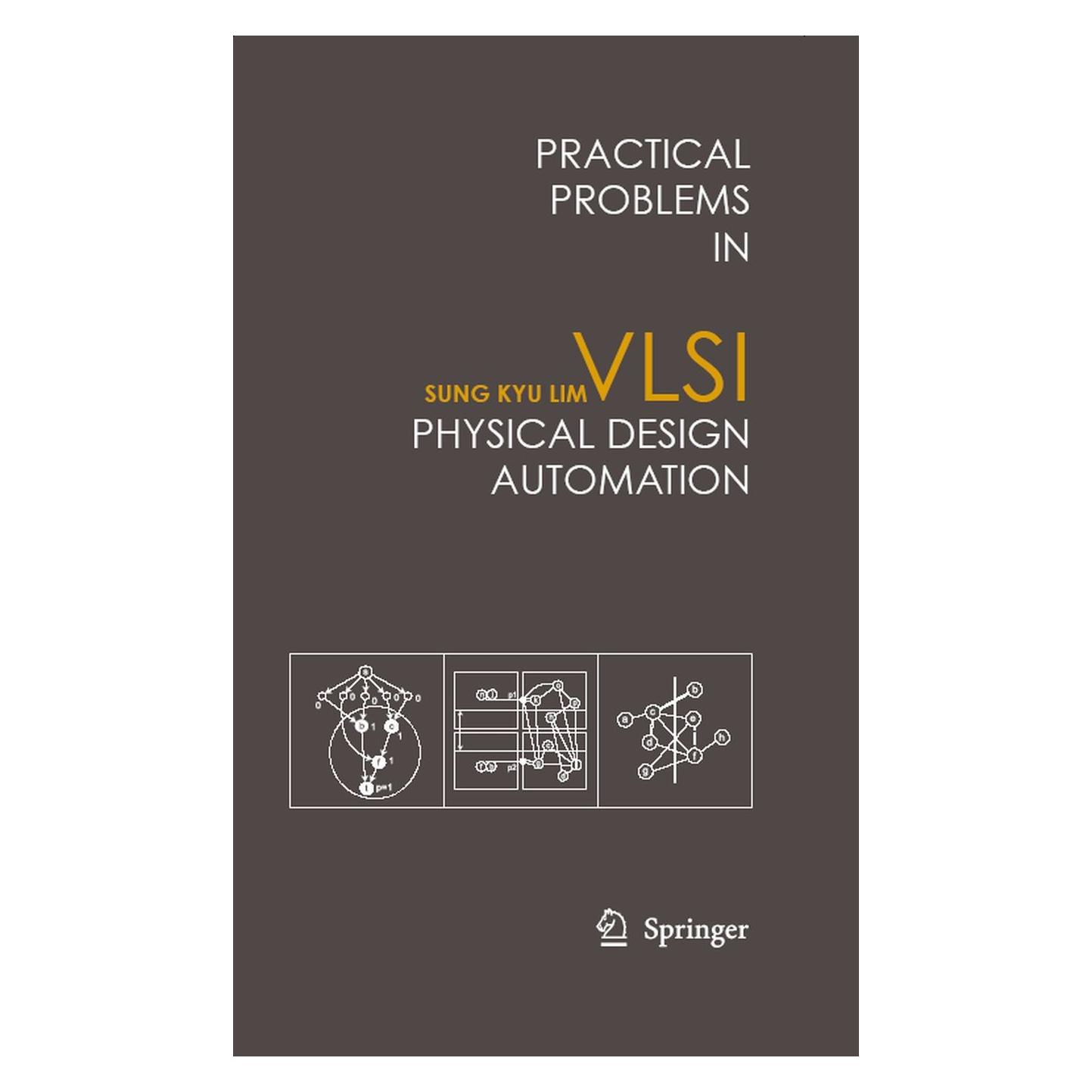 Springer Practical Problems in VLSI Physical Design Automation (Englisch, Hardcover, Sung Kyu Lim) (9781402066269)