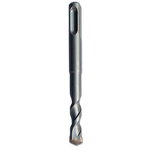 Stanley STA54027-QZ SDS-plus hamerboor voor beton, graniet en metselwerk, zwart/geel