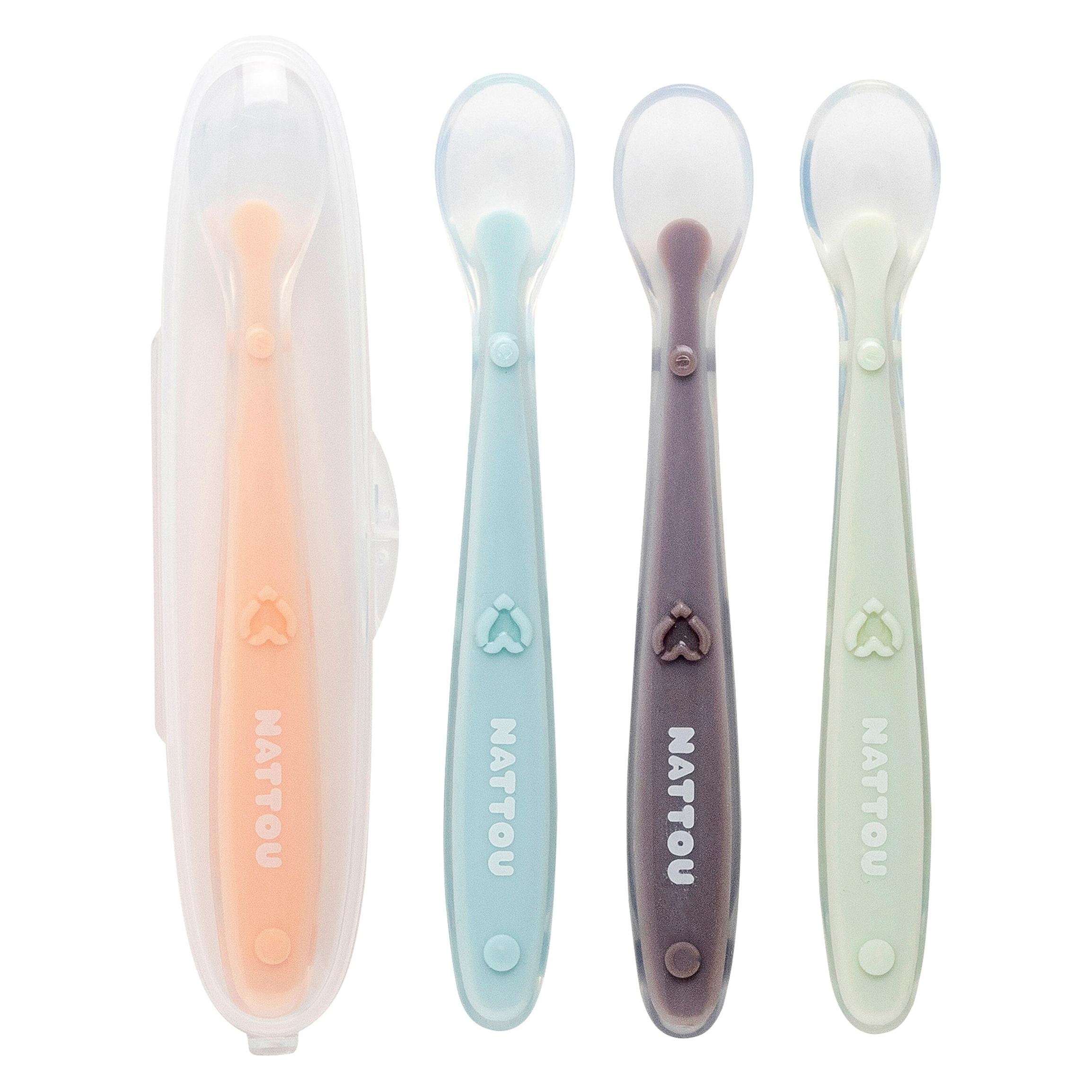 Nattou Löffel Set (41035-1)
