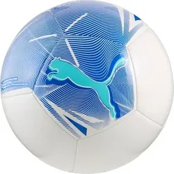 PUMA Ball Big Cat ball, Größe 5 in Grau Grau