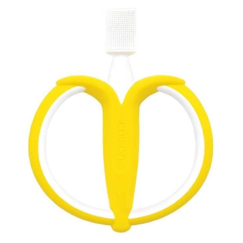 Tommee Tippee Die erste Bananenzahnbürste (Extra weich) (54619989)