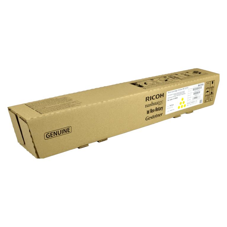 Ricoh 842566 Toner Gelb Im (Y) (842566)