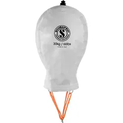 Scubapro - Hebesack - ca 30kg - Lift Bag - ca 55lbs