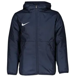 Nike, Unisex, Laufjacke, Park 20 Repel Trainingsjacke Kids (S), Blau, S