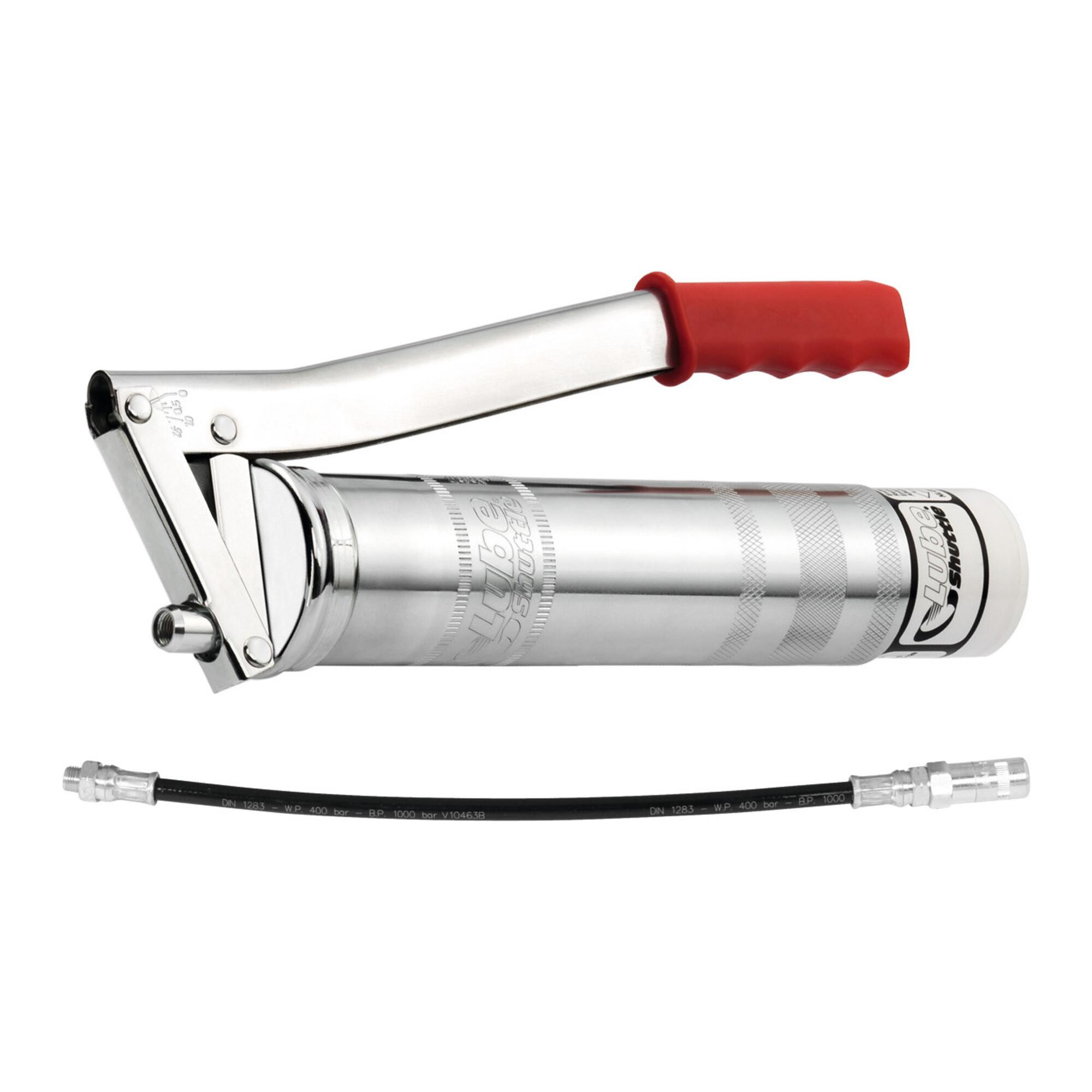 MATO Lube-Shuttle System-Fettpresse für 400g Kartuschen, 30 310 60)