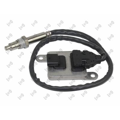 ABAKUS NOx-Sensor, NOx-Katalysator 13402015 für Mercedes