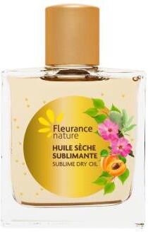 Fleurance Nature Bio Sublimator Dry Oil