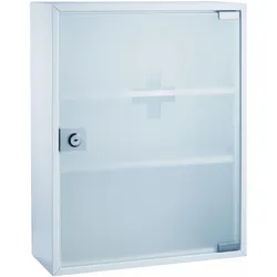 Alco, Erste Hilfe Set, Medizinschrank