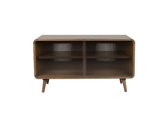 Buffet Rise modèle moyen en noyer