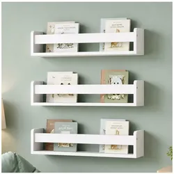 Relaxdays, Kinderregal, 3x Kinderregal