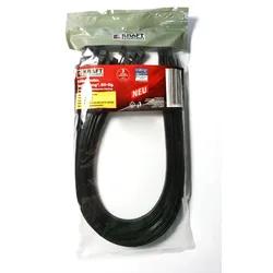 KRAFT WERKZEUGE Spezial-Kabelbinder, je ca. 2,0 x 650 mm - 20 tlg.