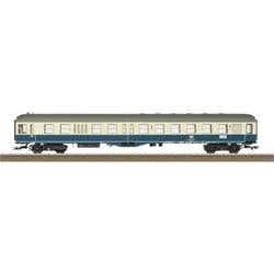 TRIX H0 23177 H0 Steuerwagen Bymf 436 der DB Steuerwagen Bymf 436