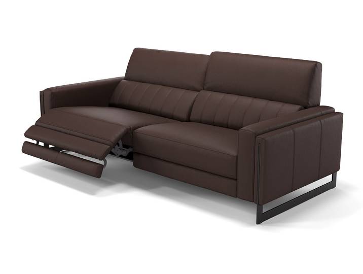 Designcouch MARA 3-Sitzer Sofa