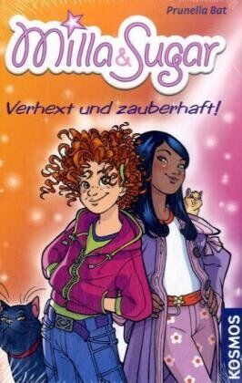 Prunella Bat - Milla & Sugar: Verhext und zauberhaft! - Preis vom 30.09.2026 22:30:23 h